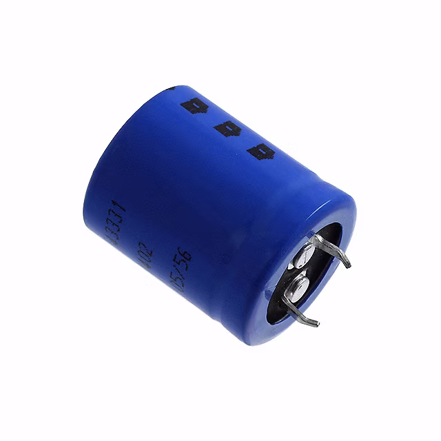 MAL215943331E3 Vishay Beyschlag/Draloric/BC Components electronic component