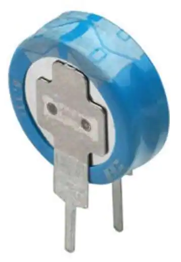 MAL219632104E3 Vishay Beyschlag/Draloric/BC Components electronic component