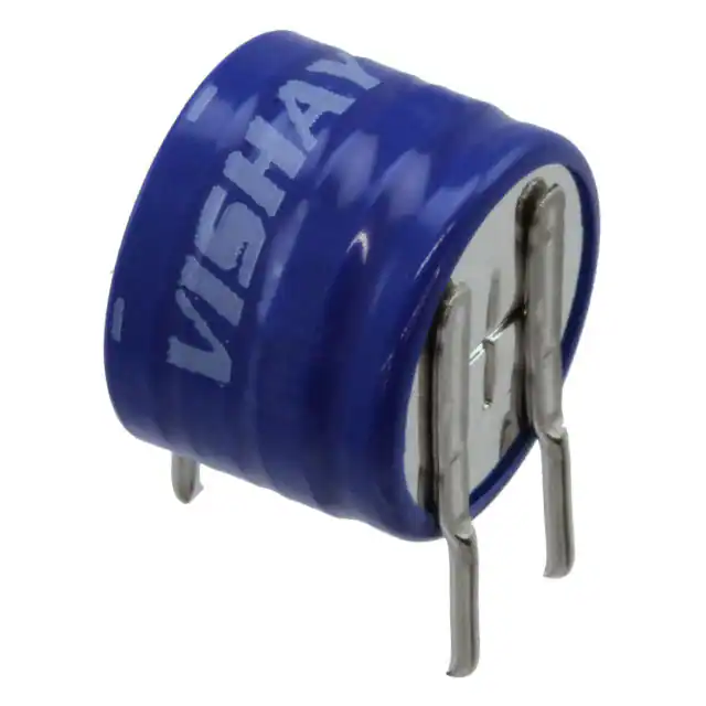 MAL219691202E3 Vishay Beyschlag/Draloric/BC Components electronic component