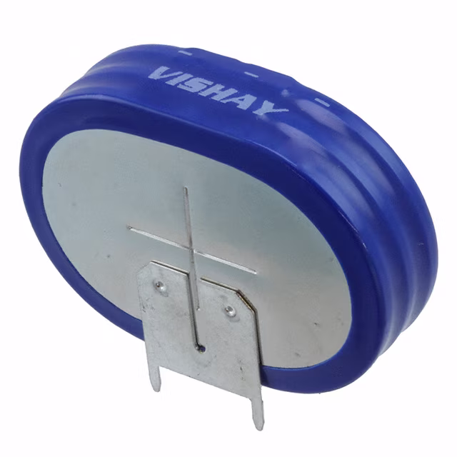 MAL219690101E3 Vishay Beyschlag/Draloric/BC Components electronic component