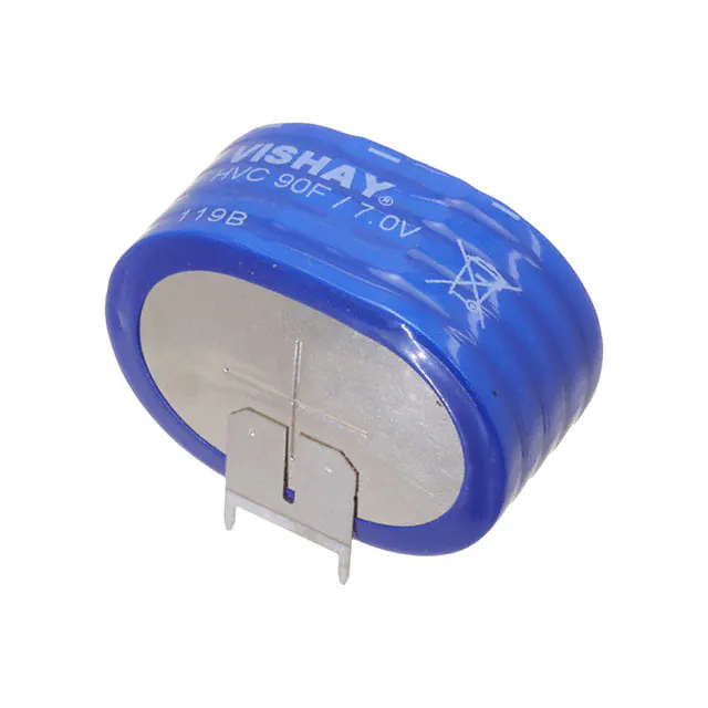 MAL219690107E3 Vishay Beyschlag/Draloric/BC Components electronic component