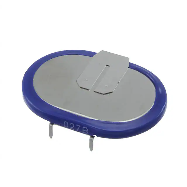 MAL219690116E3 Vishay Beyschlag/Draloric/BC Components electronic component