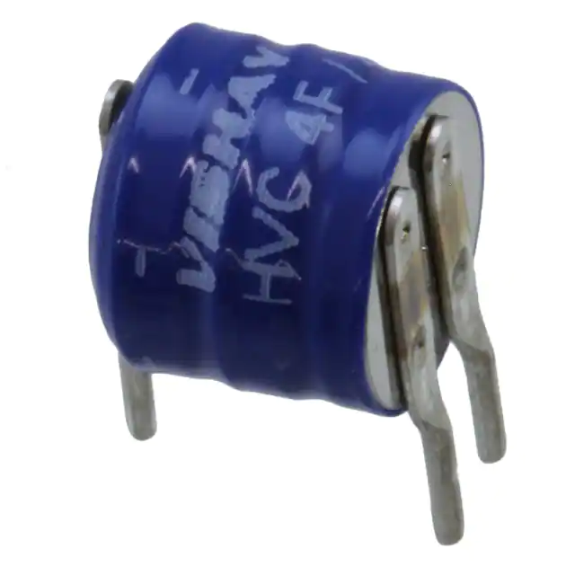 MAL219691223E3 Vishay Beyschlag/Draloric/BC Components electronic component