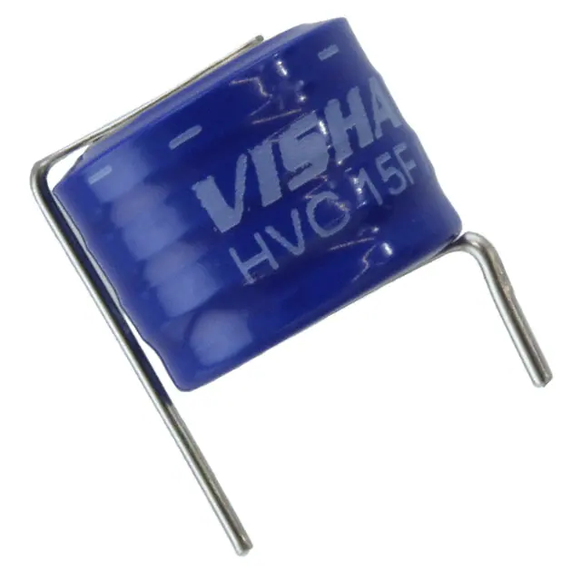 MAL219691204E3 Vishay Beyschlag/Draloric/BC Components electronic component