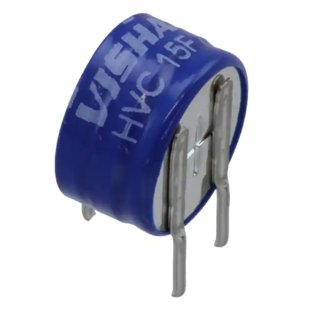 MAL219691111E3 Vishay Beyschlag/Draloric/BC Components electronic component