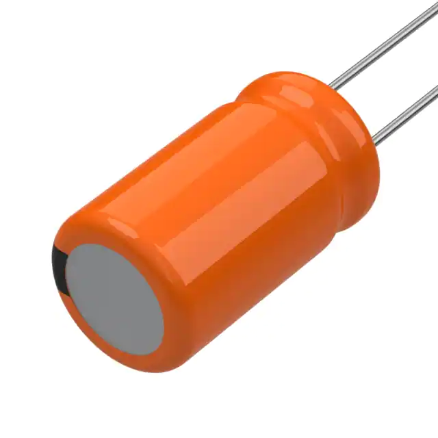 MAL223551008E3 Vishay Beyschlag/Draloric/BC Components electronic component