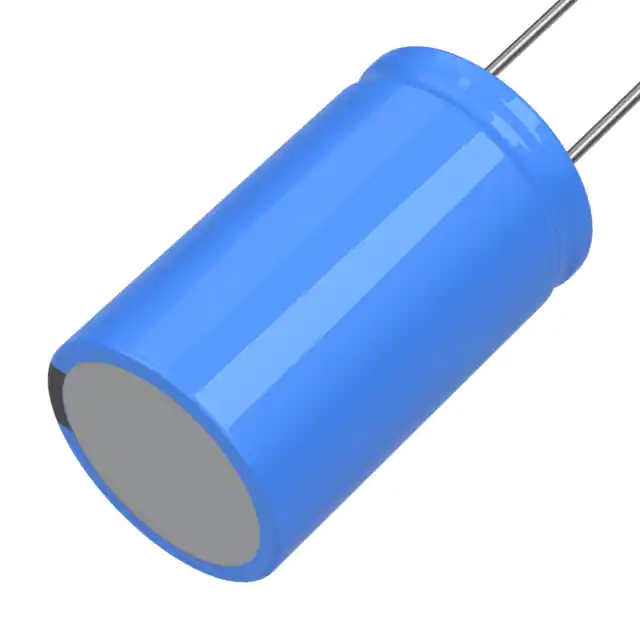 MAL225054682E3 Vishay Beyschlag/Draloric/BC Components electronic component