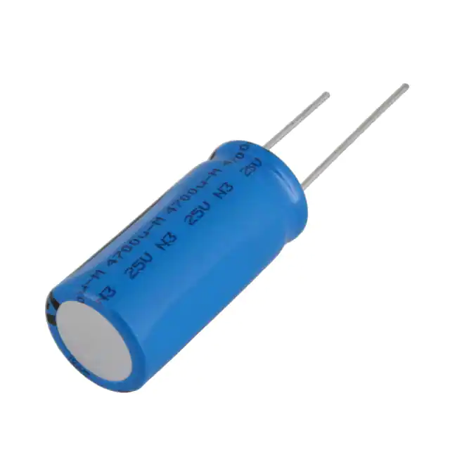 MAL225056472E3 Vishay Beyschlag/Draloric/BC Components electronic component
