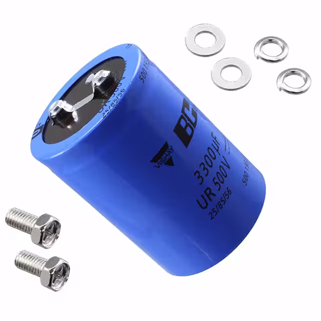 MAL250019332E3 Vishay Beyschlag/Draloric/BC Components electronic component