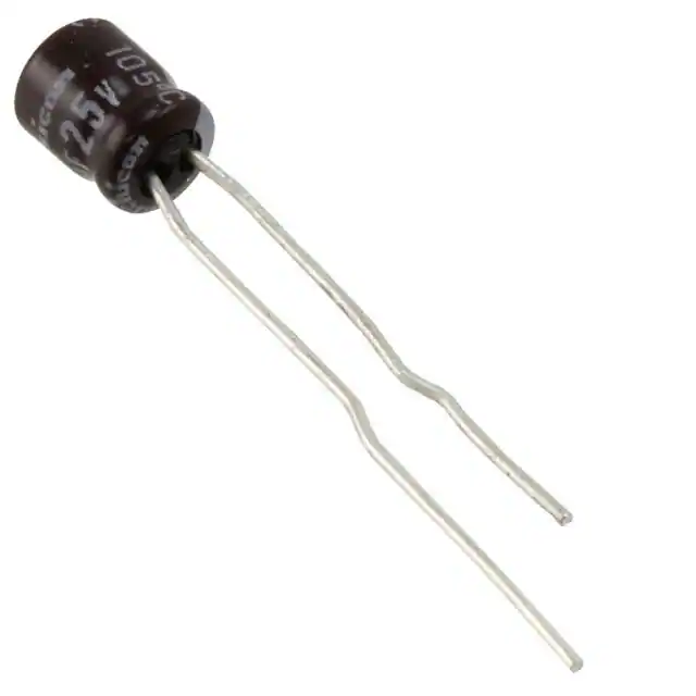 UMF1V010MDD1TE Nichicon electronic component