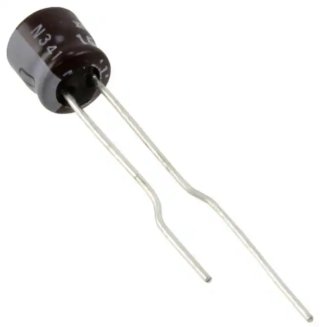 UMF1V100MDD Nichicon electronic component