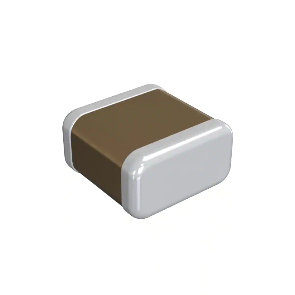 GCM1885C1H101JA16D Murata Electronics electronic component