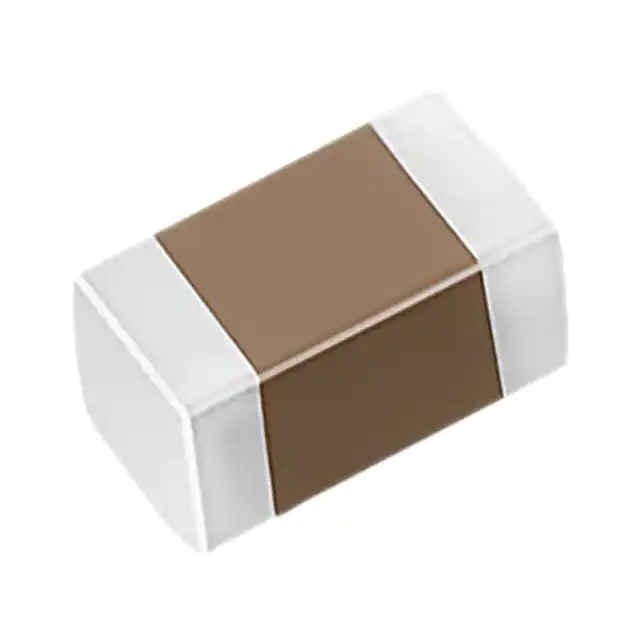 0402N100J500HI Aillen electronic component