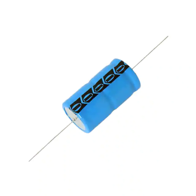 MAL204131229E3 Vishay Beyschlag/Draloric/BC Components electronic component