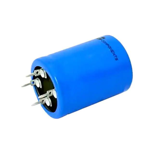 MAL205256101E3 Vishay Beyschlag/Draloric/BC Components electronic component