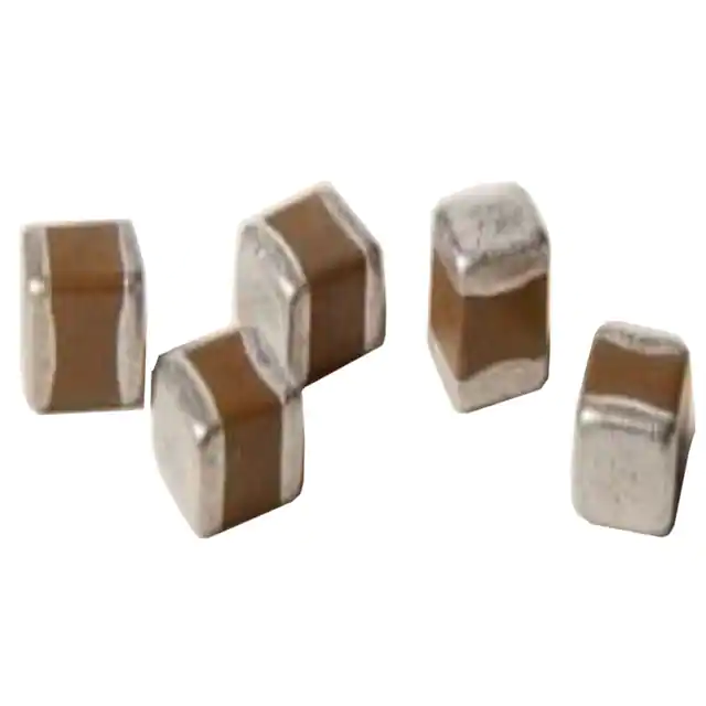 0505X202MW500 Passive Plus electronic component