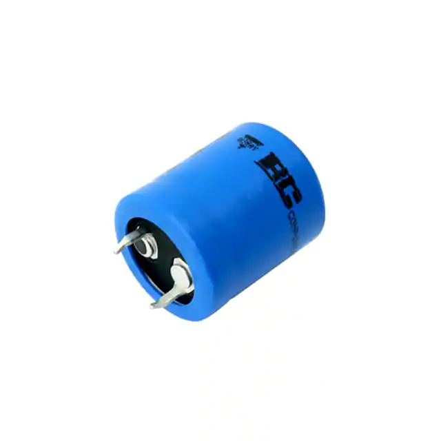 MAL205952221E3 Vishay Beyschlag/Draloric/BC Components electronic component