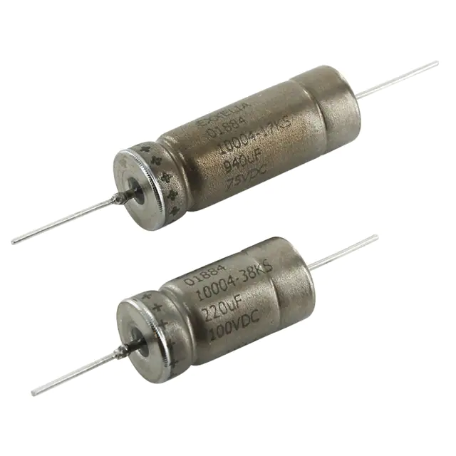 10004-17KS EXXELIA electronic component