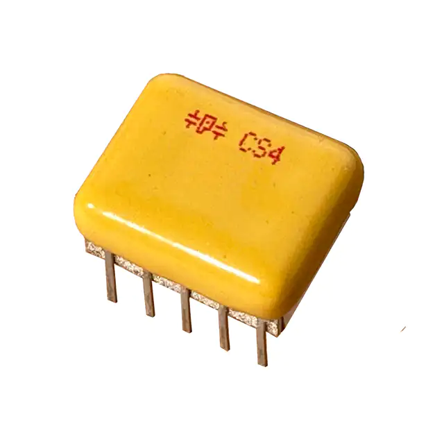 106K050CS4-FA Paktron electronic component