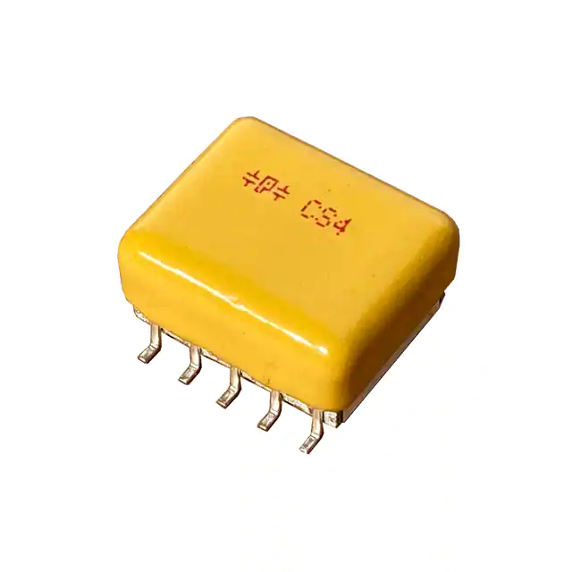 106K050CS4G Paktron electronic component
