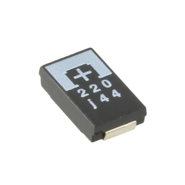 6TAE150M Panasonic Electronic Components electronic component