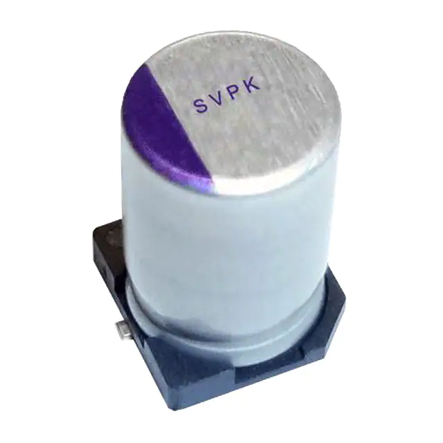 16SVPK220M Panasonic Electronic Components electronic component