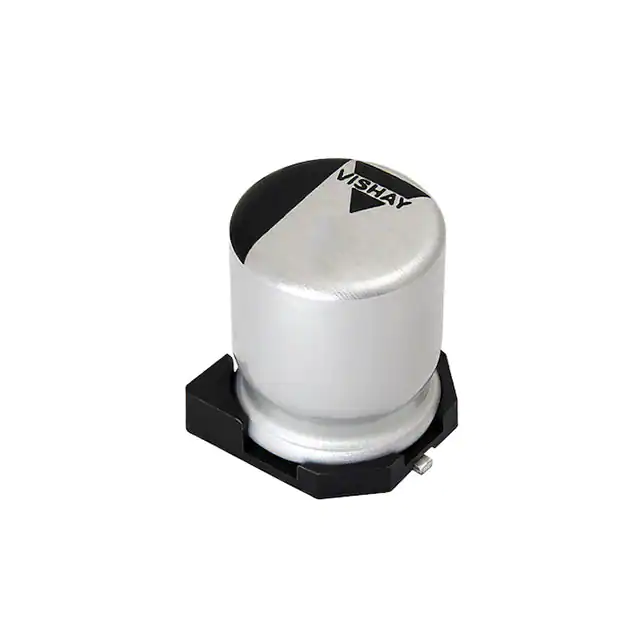 MAL218697601E3 Vishay Beyschlag/Draloric/BC Components electronic component