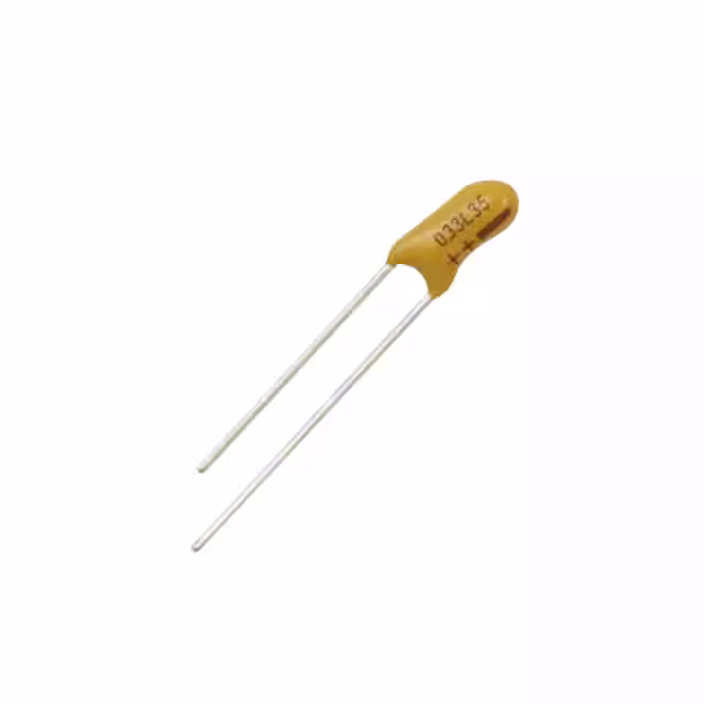 199D106X9010B1V1 Vishay Sprague electronic component