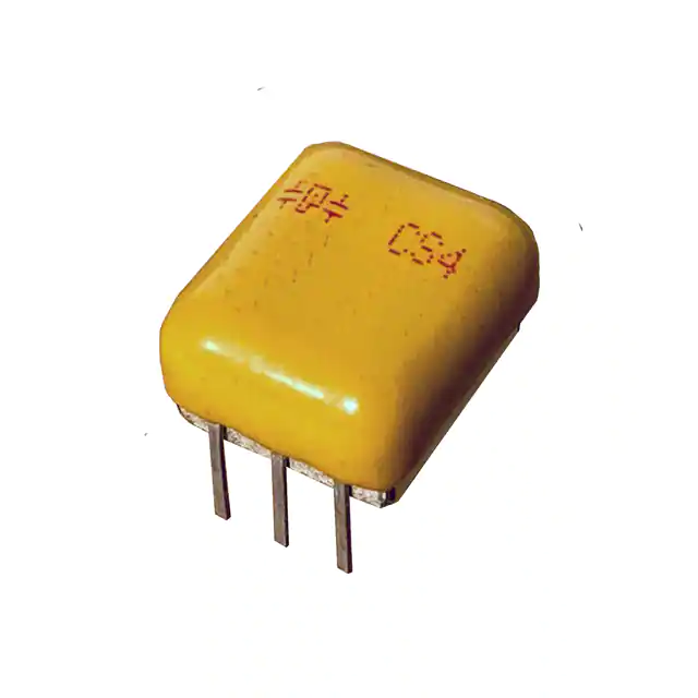 405K100CS4 Paktron electronic component