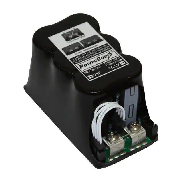 SCAP,PBL-25/16.2 Tecate Group electronic component