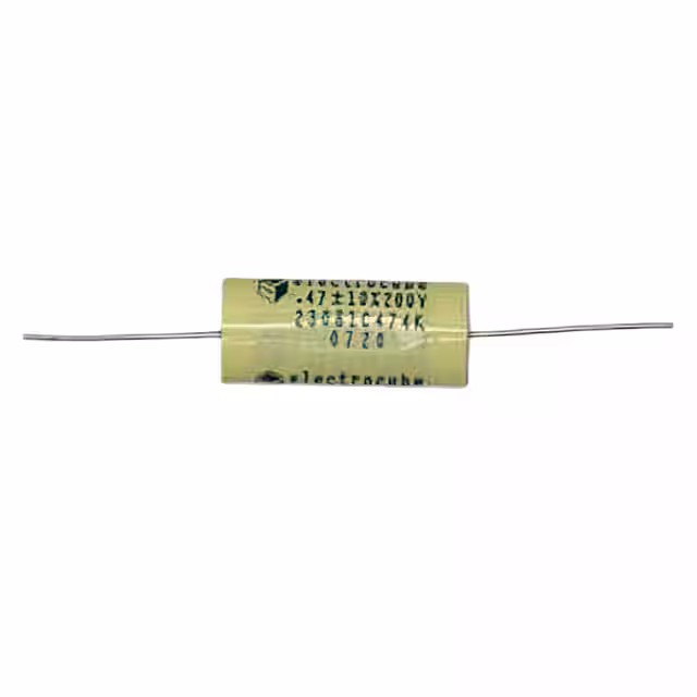230B1C474K Electrocube electronic component