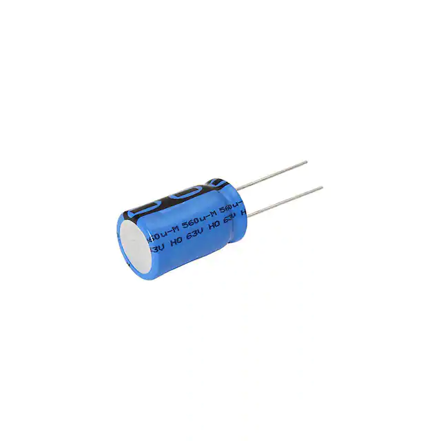 MAL224650182E3 Vishay Beyschlag/Draloric/BC Components electronic component