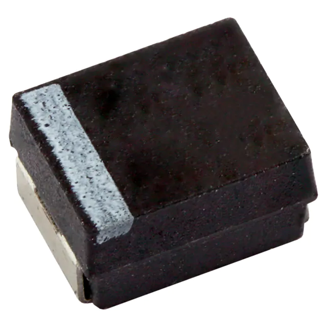 293D106X9025B2TE3 Vishay Sprague electronic component