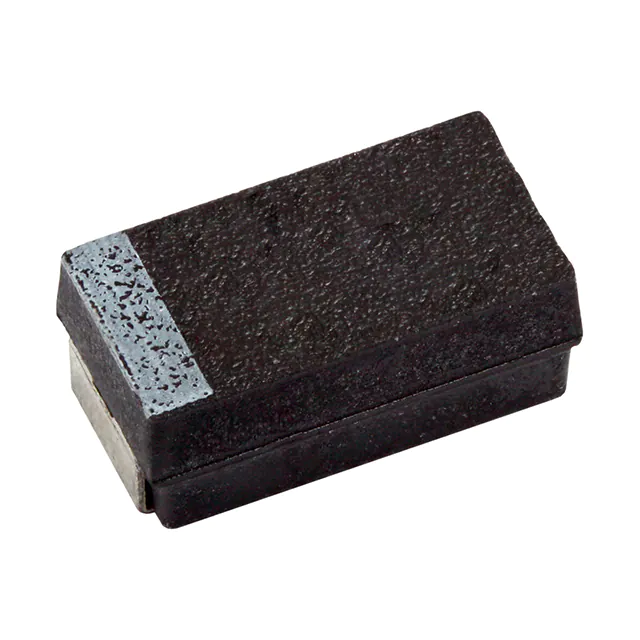 293D226X9025C2TE3 Vishay Sprague electronic component
