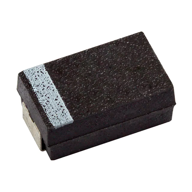 293D106X9035D2WE3 Vishay Sprague electronic component