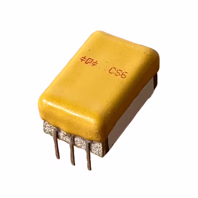 105K250CS6-FA Paktron electronic component