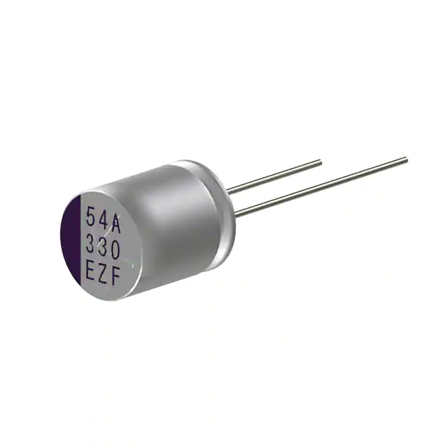 35PZF270MT810X9 Rubycon electronic component