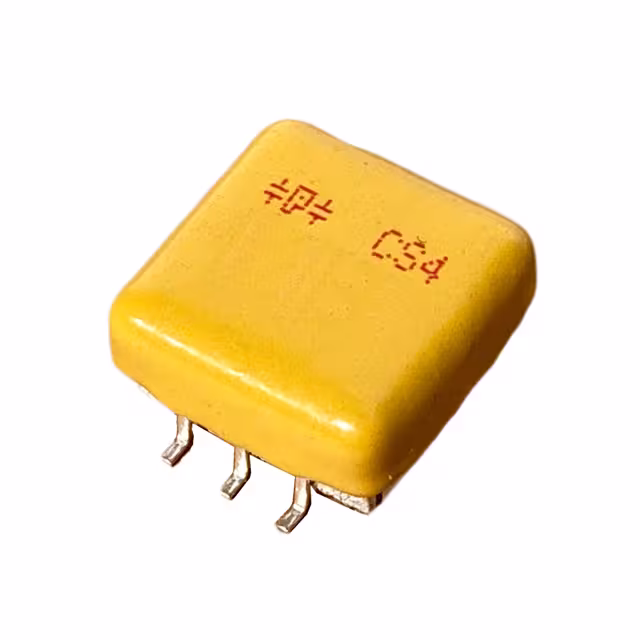 475K100CS4G-FA Paktron electronic component