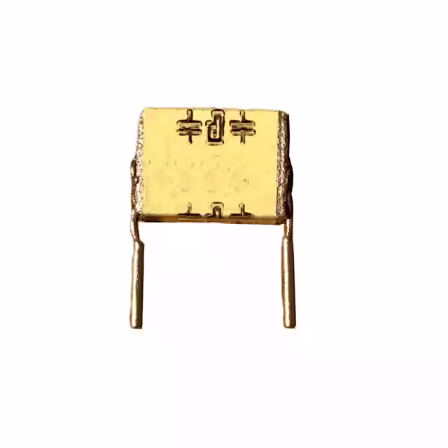 224K100RA3 Paktron electronic component