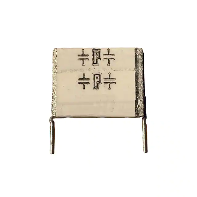 105K250RA6-FA Paktron electronic component
