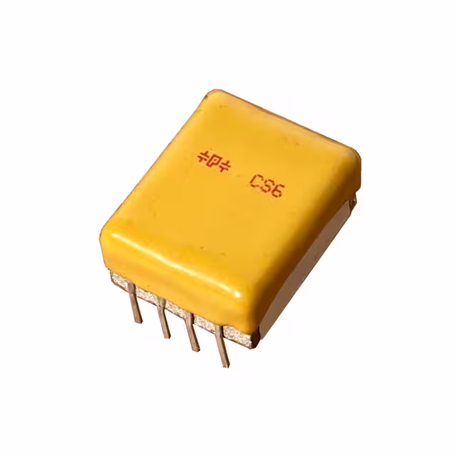 474K500CS6 Paktron electronic component