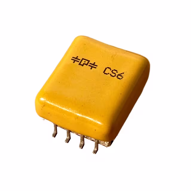 474K500CS6G Paktron electronic component