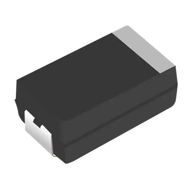 CA55C010K337TA XiangJiang electronic component