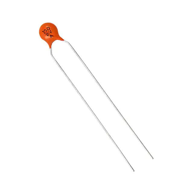 561R10TCCQ12BA Vishay Cera-Mite electronic component