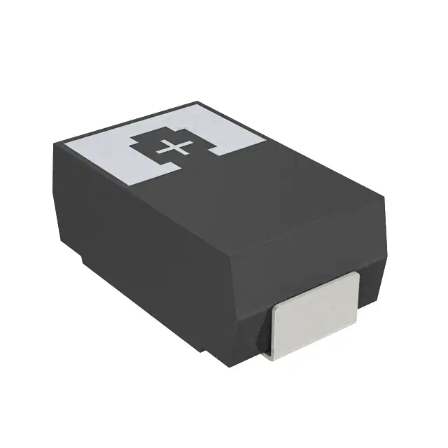 6TAB68M Panasonic Electronic Components electronic component