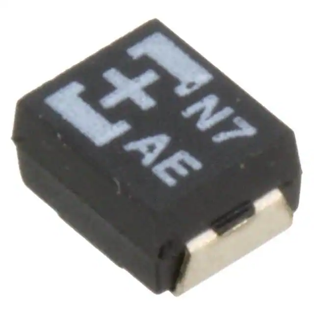 6TPB33M Panasonic Electronic Components electronic component