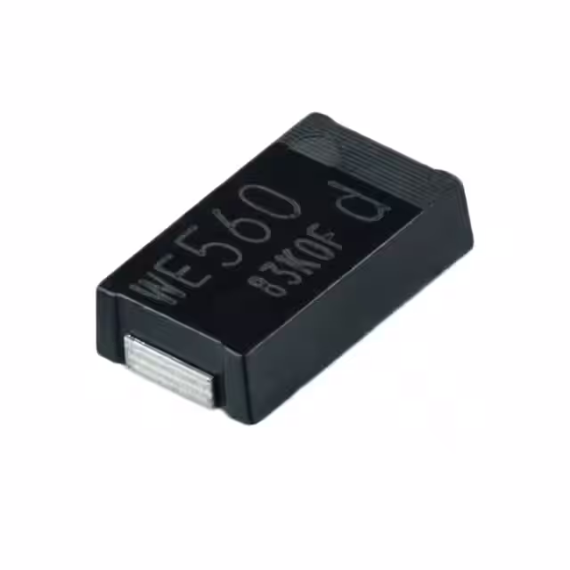 875035019001 Würth Elektronik electronic component
