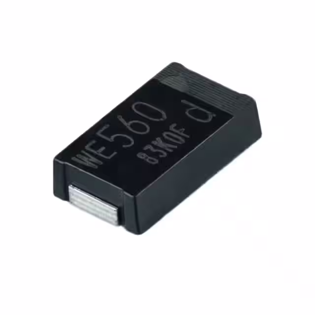 875036219018 Würth Elektronik electronic component