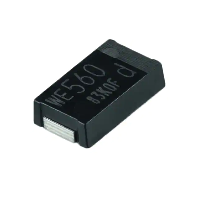875036319018 Würth Elektronik electronic component