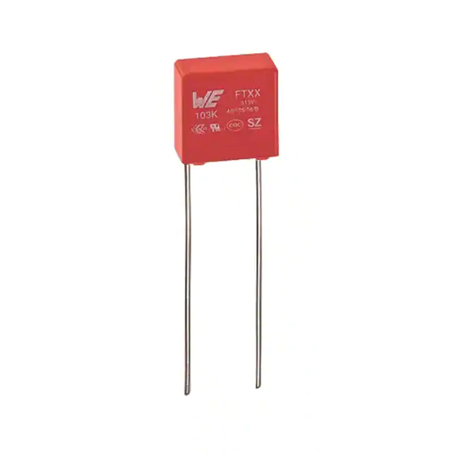 890334023021CS Würth Elektronik electronic component